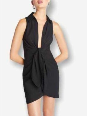 Choosy St Crosby Dress